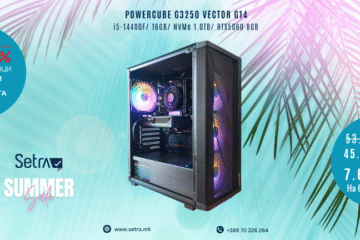 powercube-g3250-vector-g14 setra it
